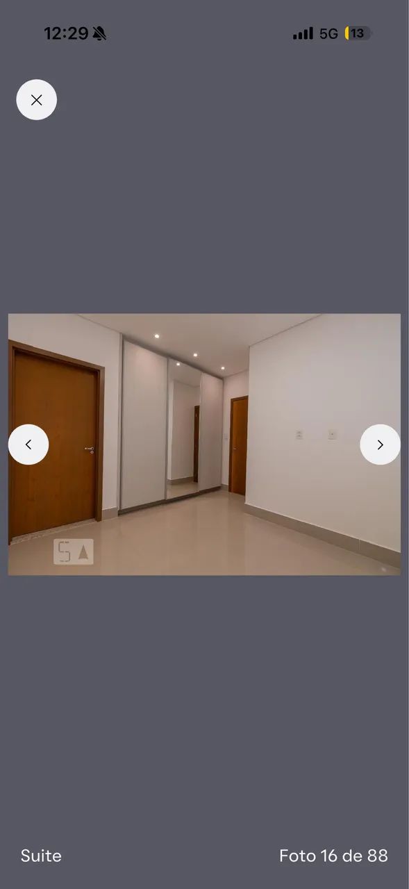 Aluguel Terra Mundi Cascavel - 2 quartos - Foto 5
