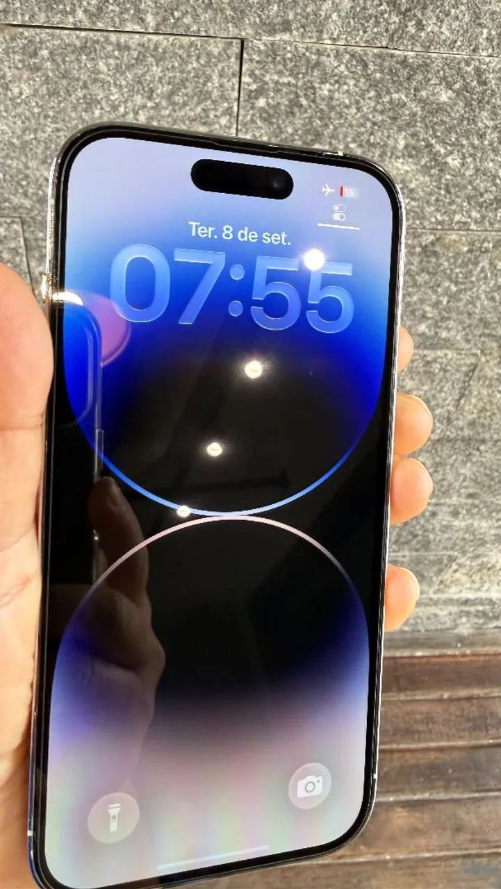 iPhone 14 Pro 128GB - Foto 2