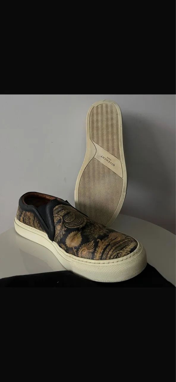 Givenchy tênis - Foto 2