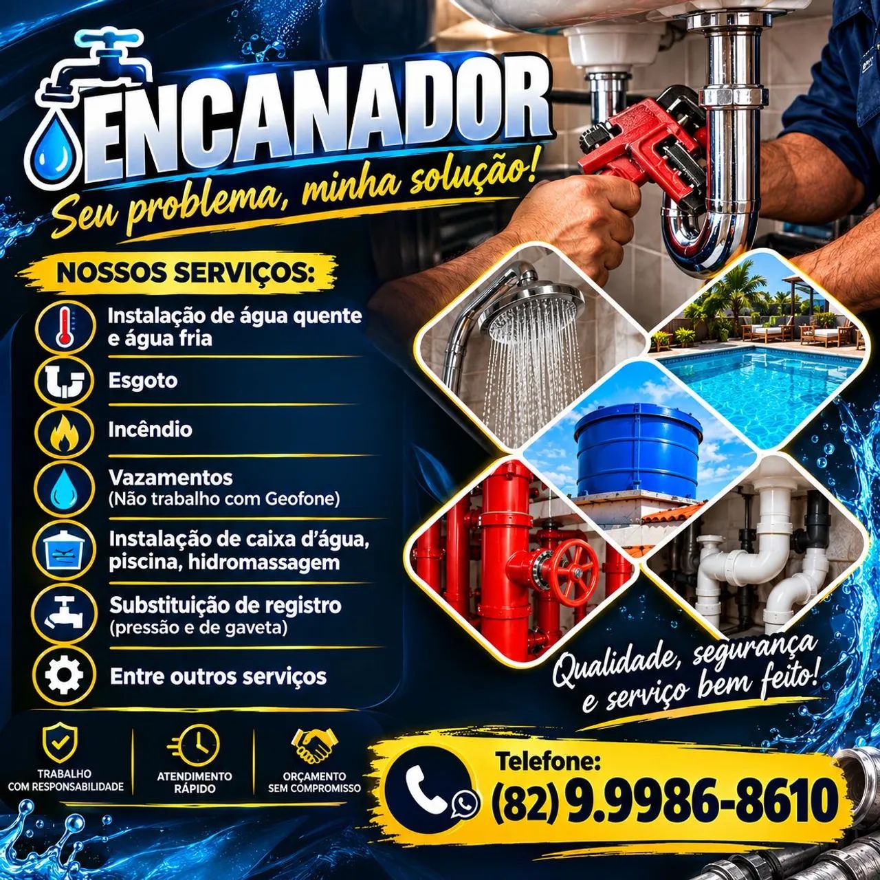 Encanador 