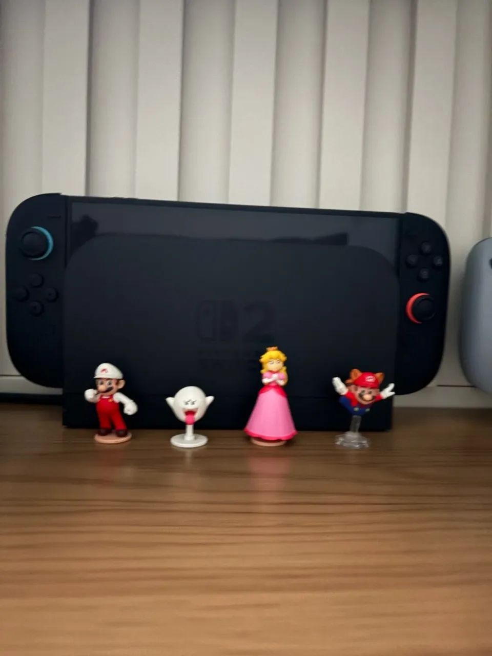 Nintendo Switch 2  - Foto 2