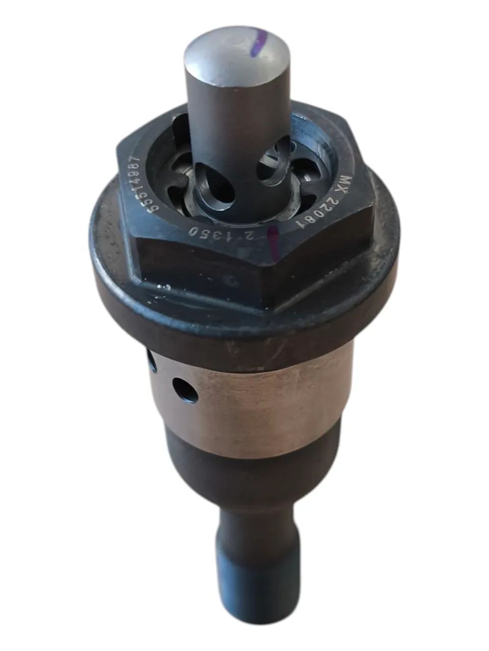 タッチ交換！　130/pcg-p Parachoque Dianteiro ZRV / ZR-V 2024/2025 - Peças para carros