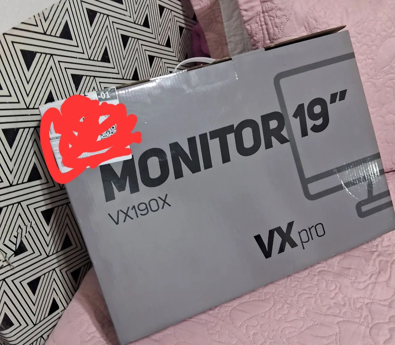 Monitor 19 " - Foto 2
