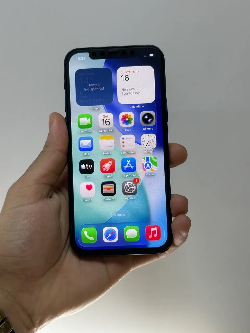 iPhone 12 - 128Gb 