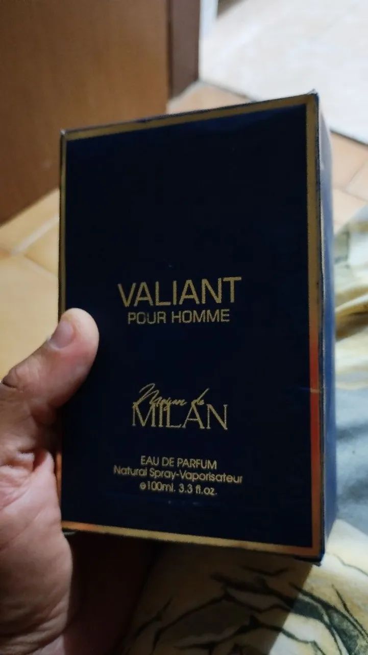 Perfume árabe original 
