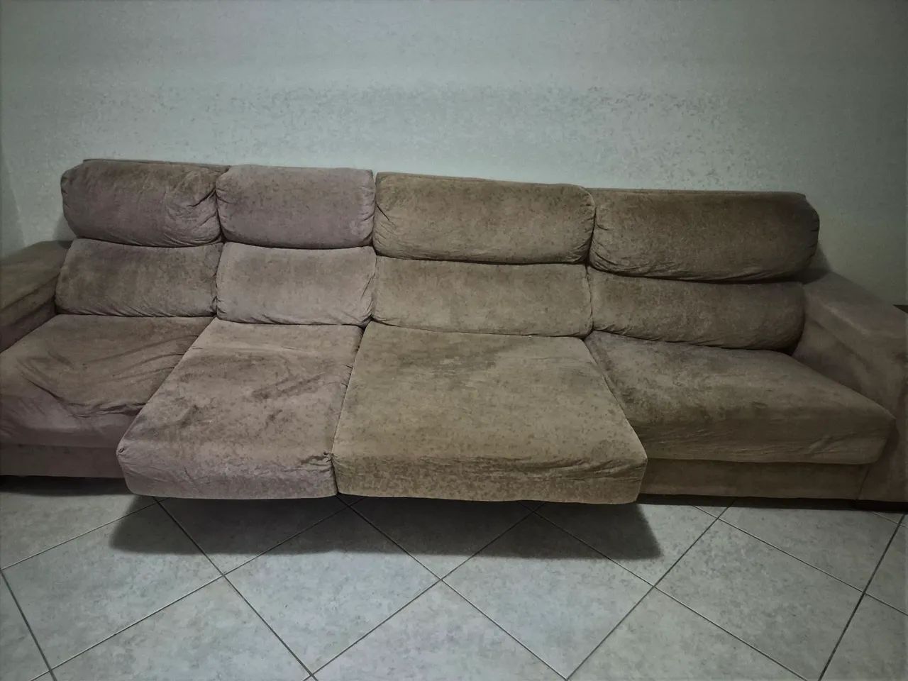 Sofa retrátil  - Foto 4