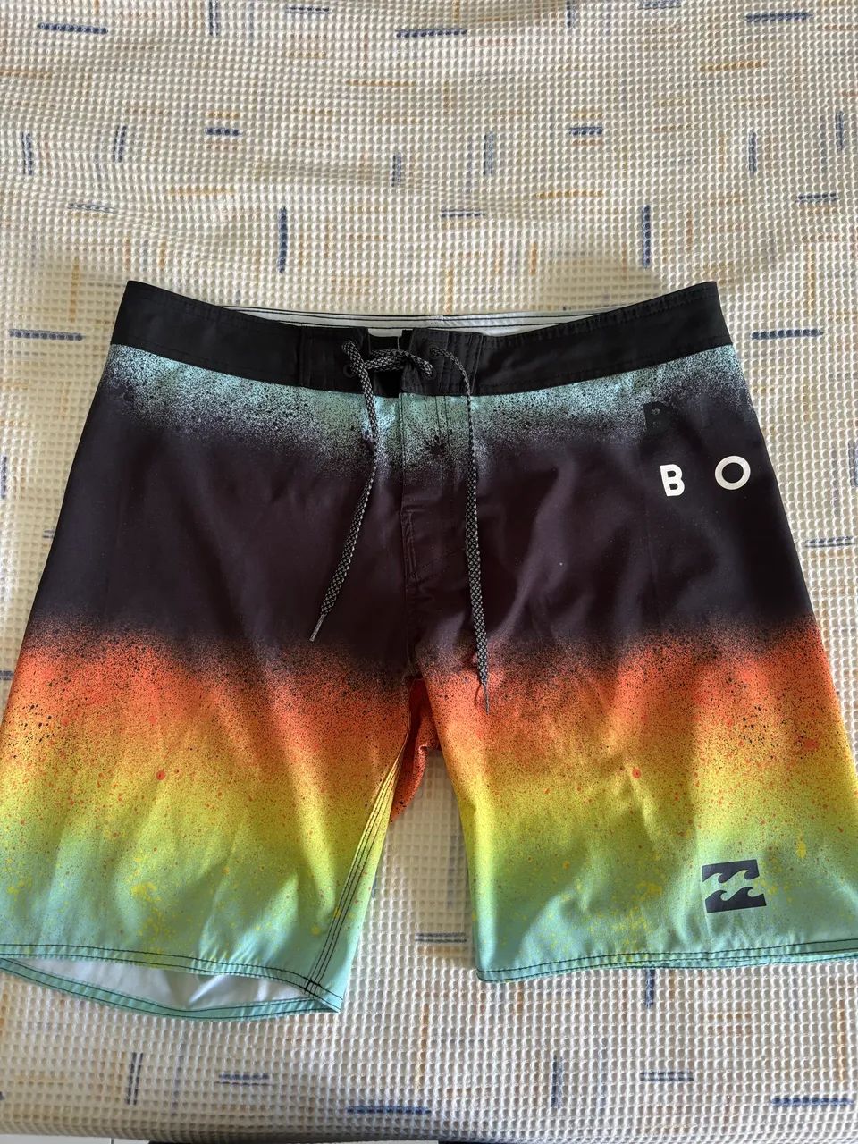 Bermudas de surfe originais - Foto 2