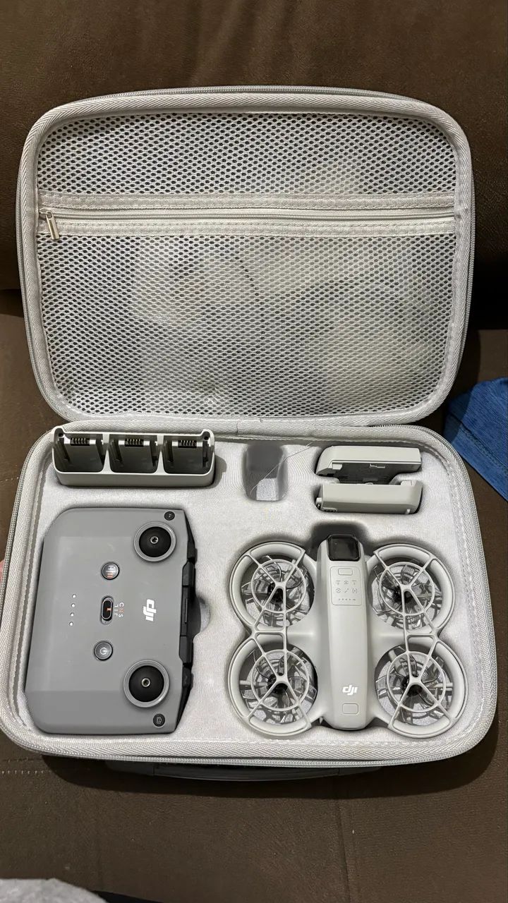 Drone DJI NEO - Foto 3