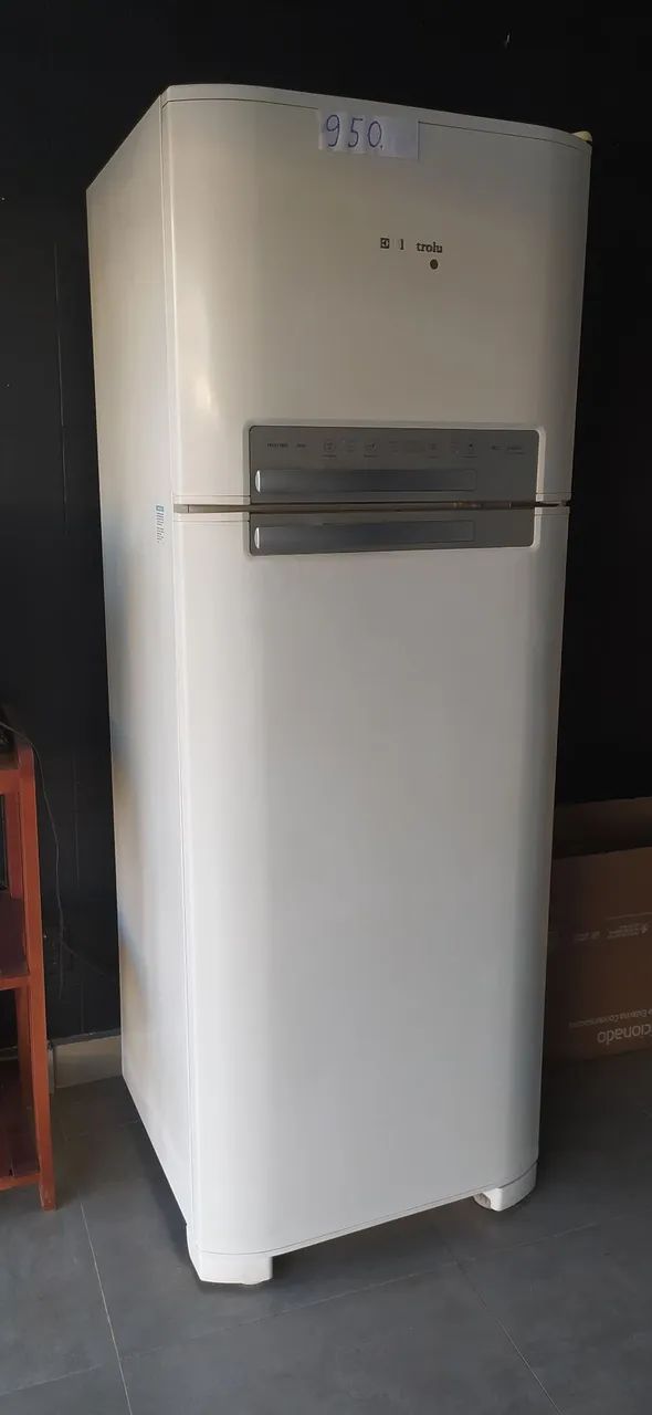 Geladeira Eletrolux DF50  - Foto 2