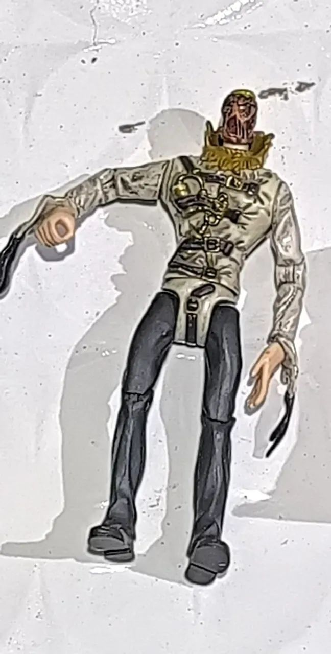 Action figure  - Foto 2