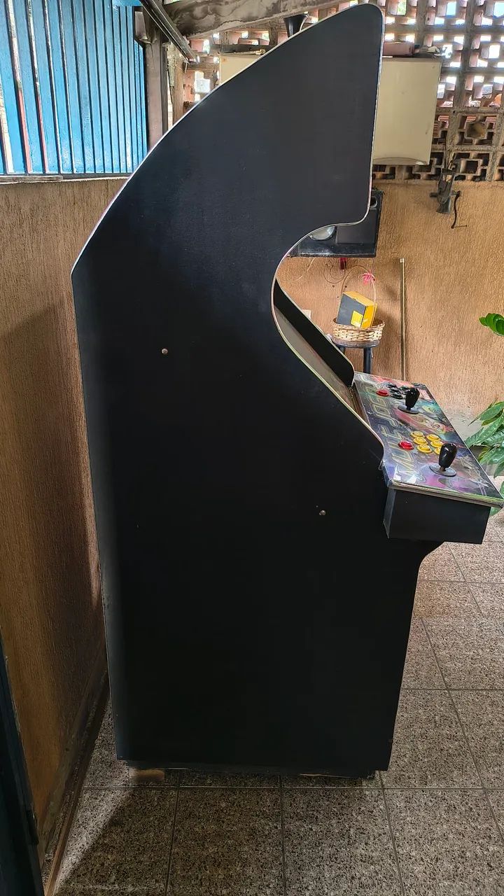 Fliperama  - Foto 4