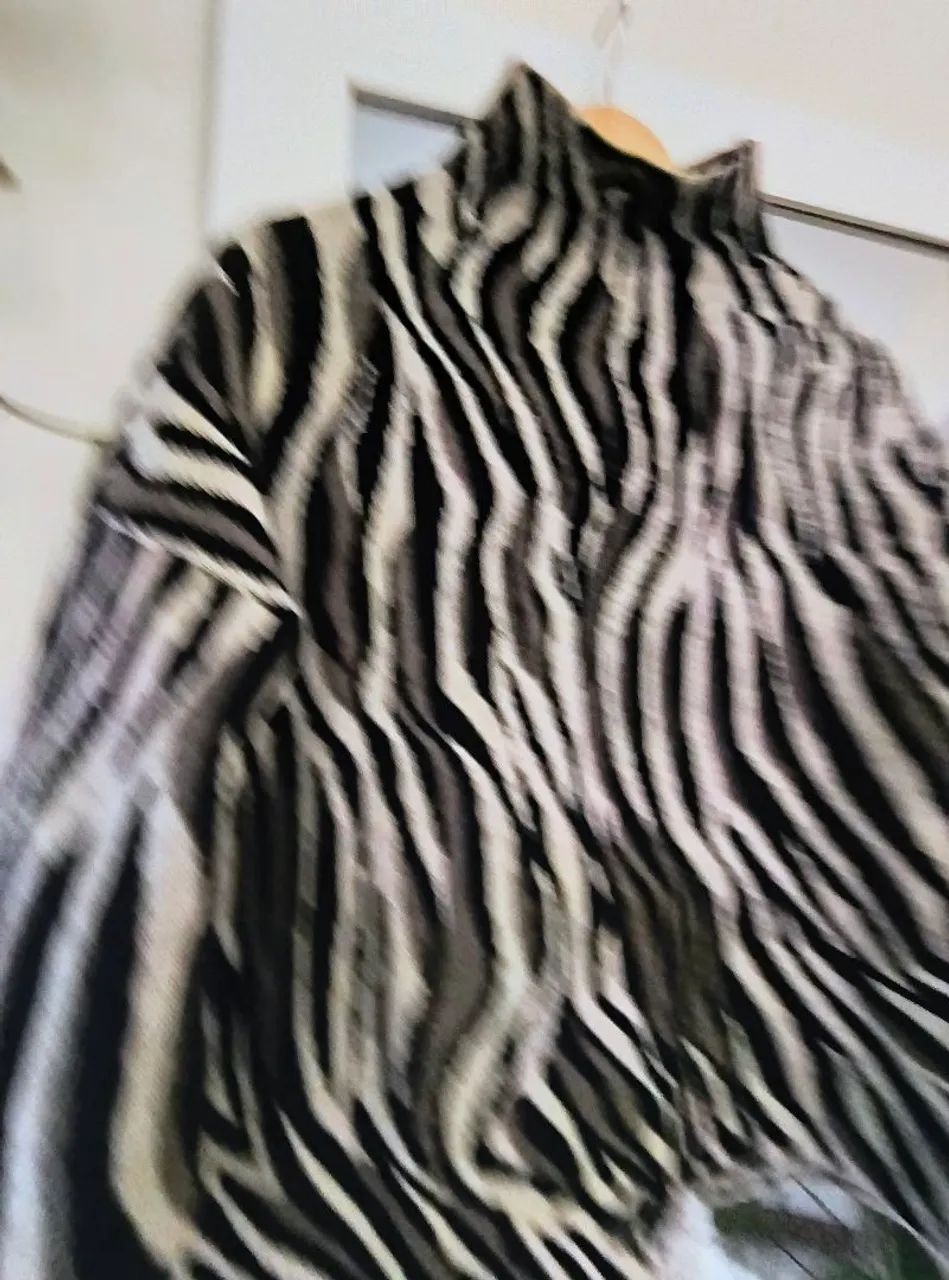 Desapego da Vivi - Roupa em bom estado - Foto 3