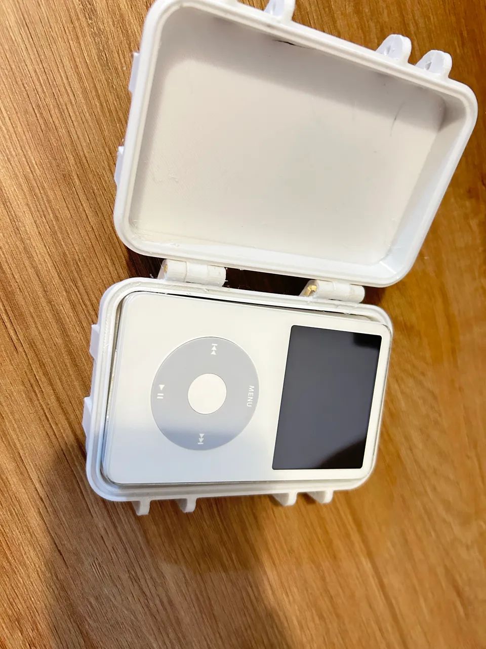 iPod  - Foto 4