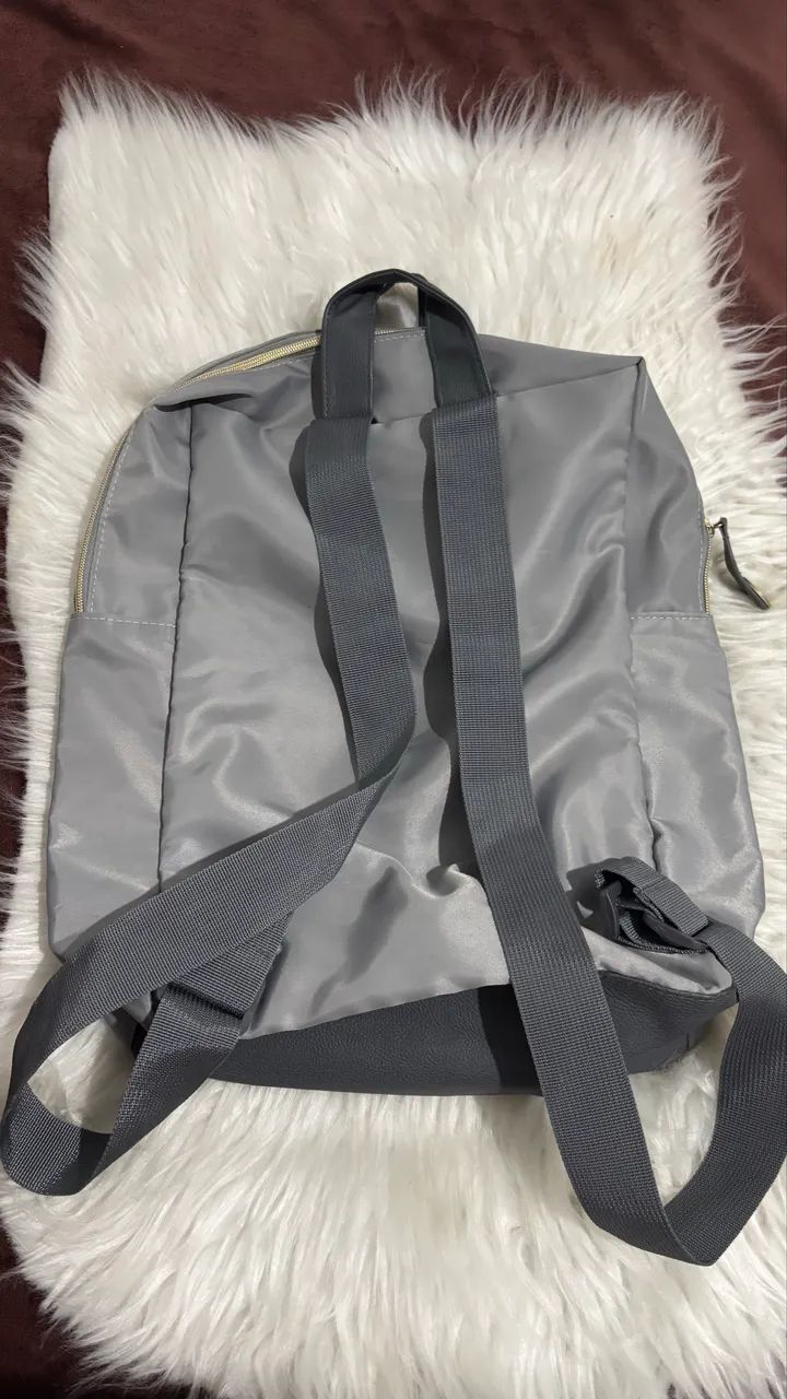 Mochila Azzaro nova  - Foto 3
