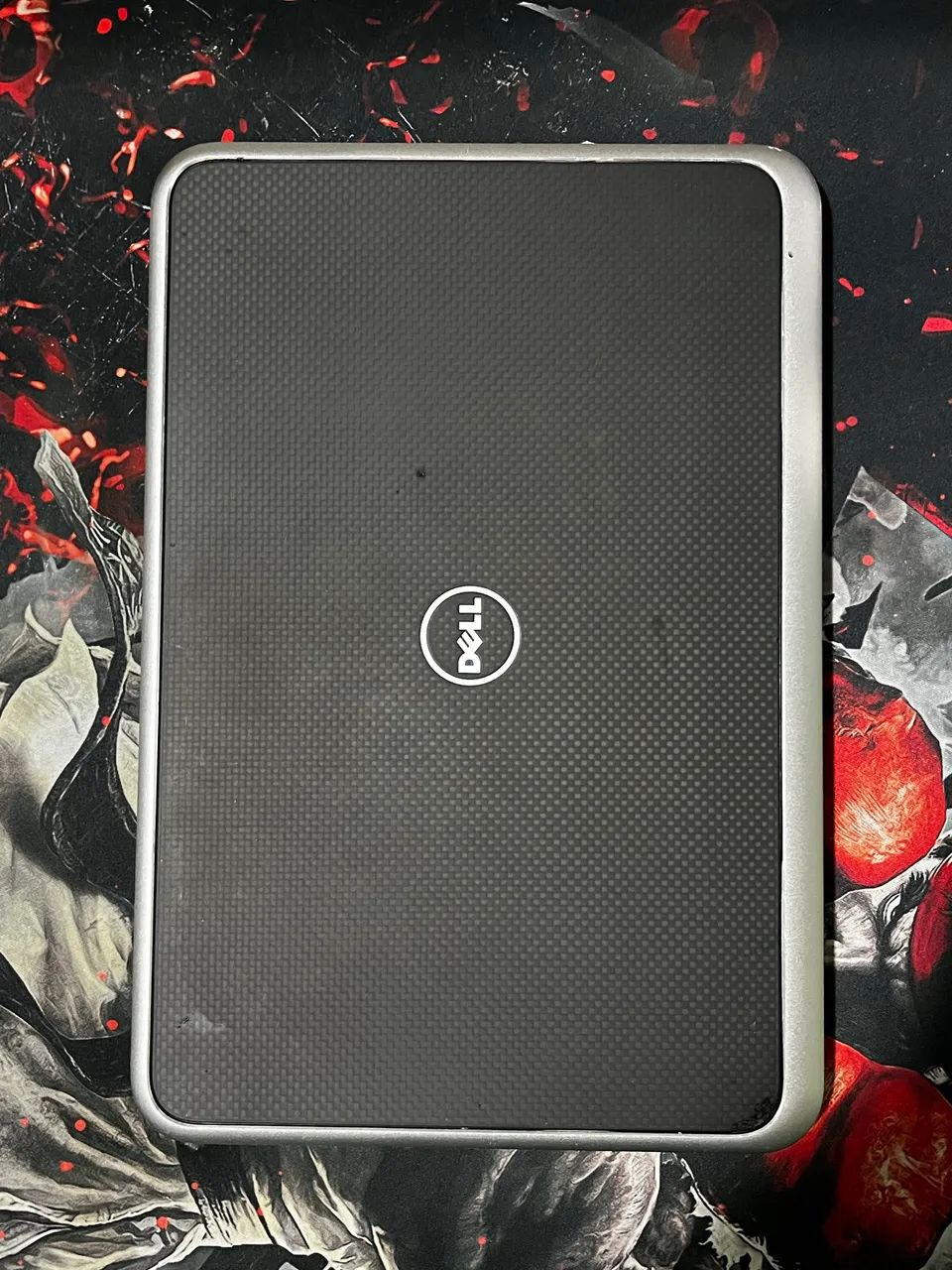 Notebook Dell i7 Touch