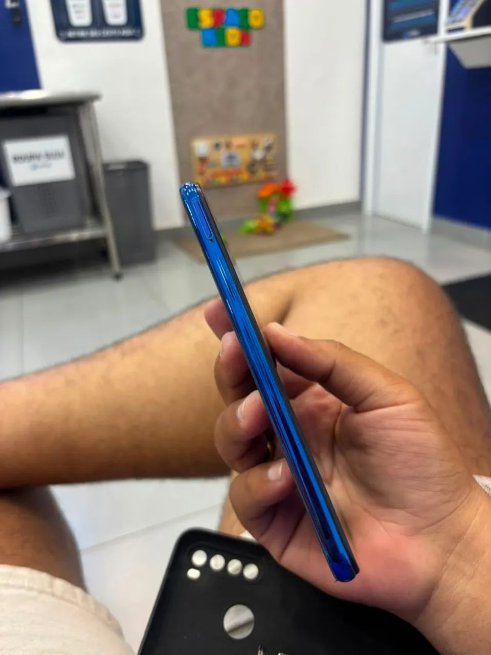 Redmi Note 8 64GB  - Foto 3