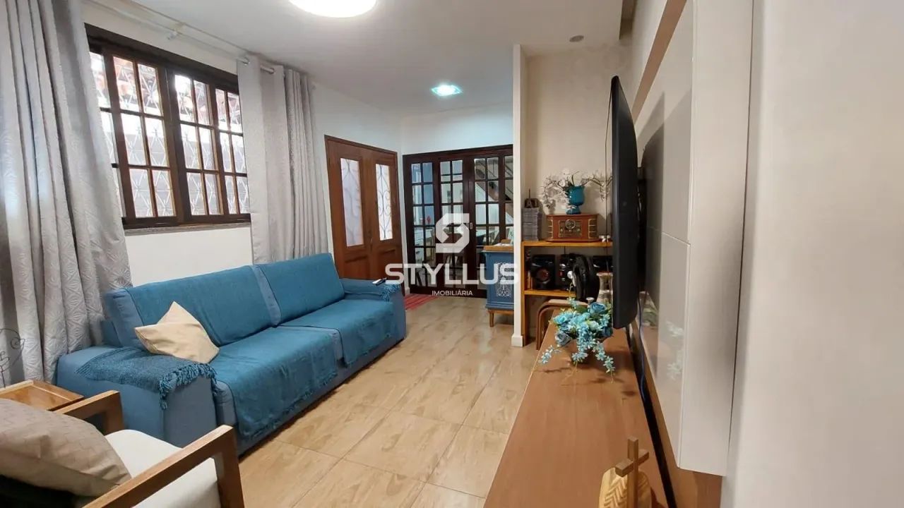 Méier | Casa de Vila 3 quartos, sendo 1 suite - Foto 5