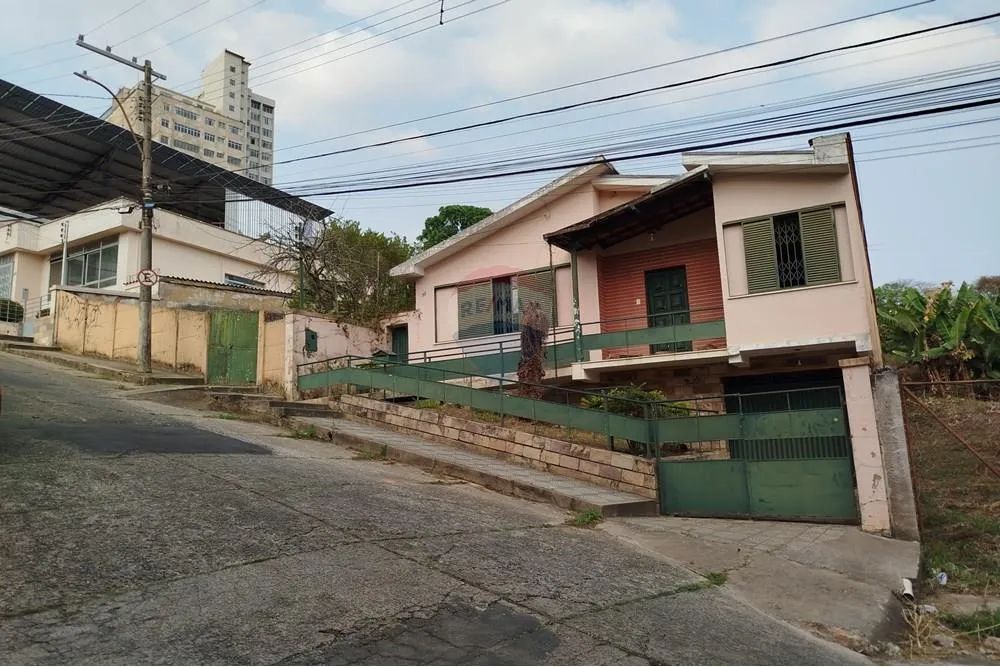 Casa + lote na região central - Foto 2
