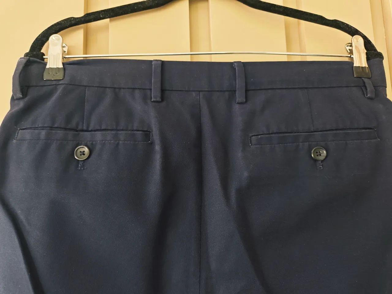Calça chino banana republic - Foto 2