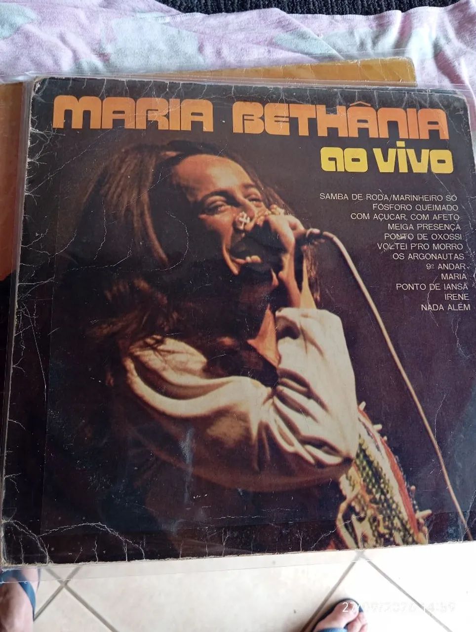 Disco de vinil  - Foto 4