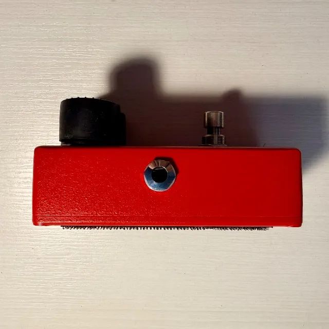 Pedal MXR Dyna Comp - Foto 4