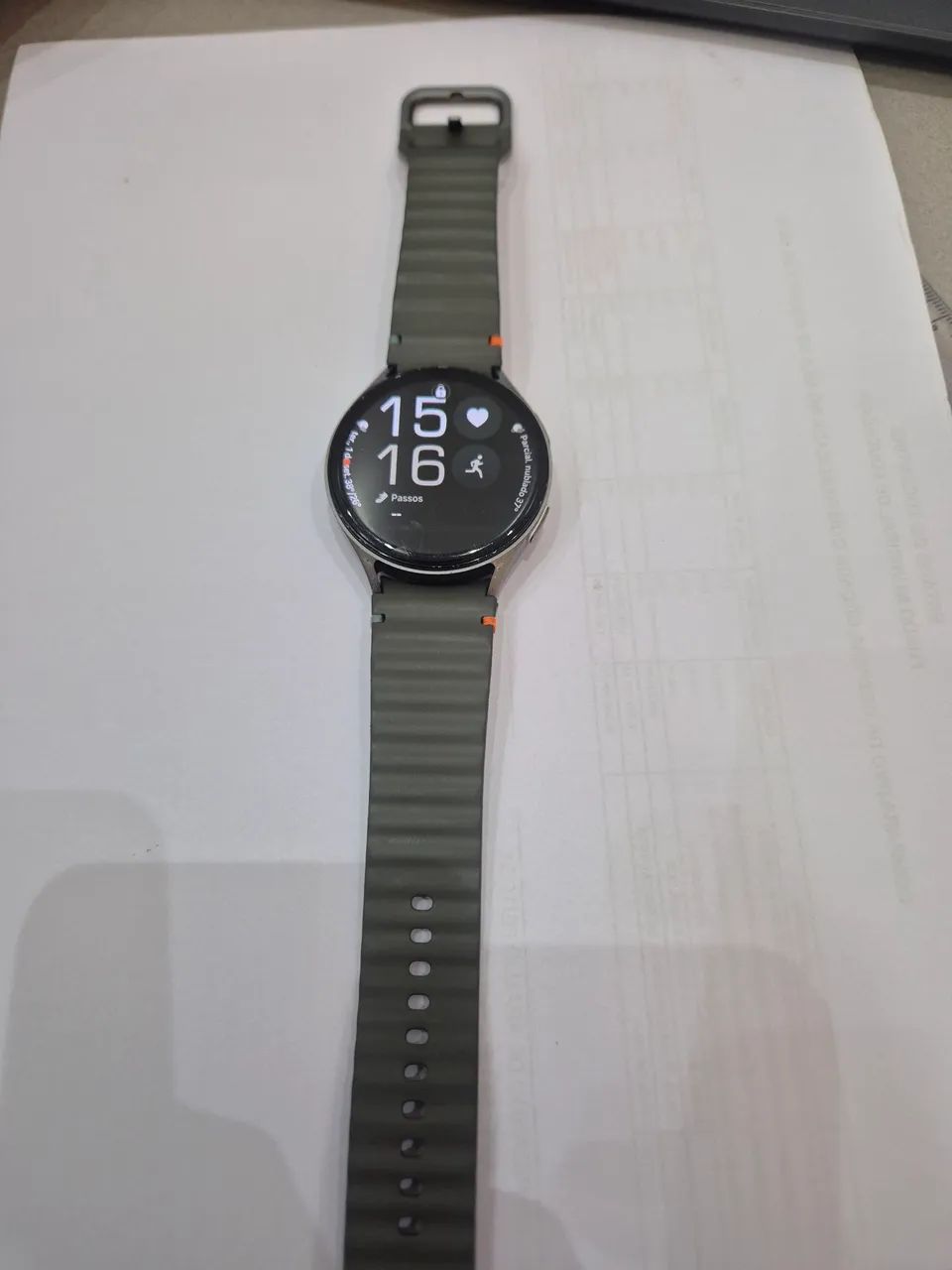 Galaxy watch 7