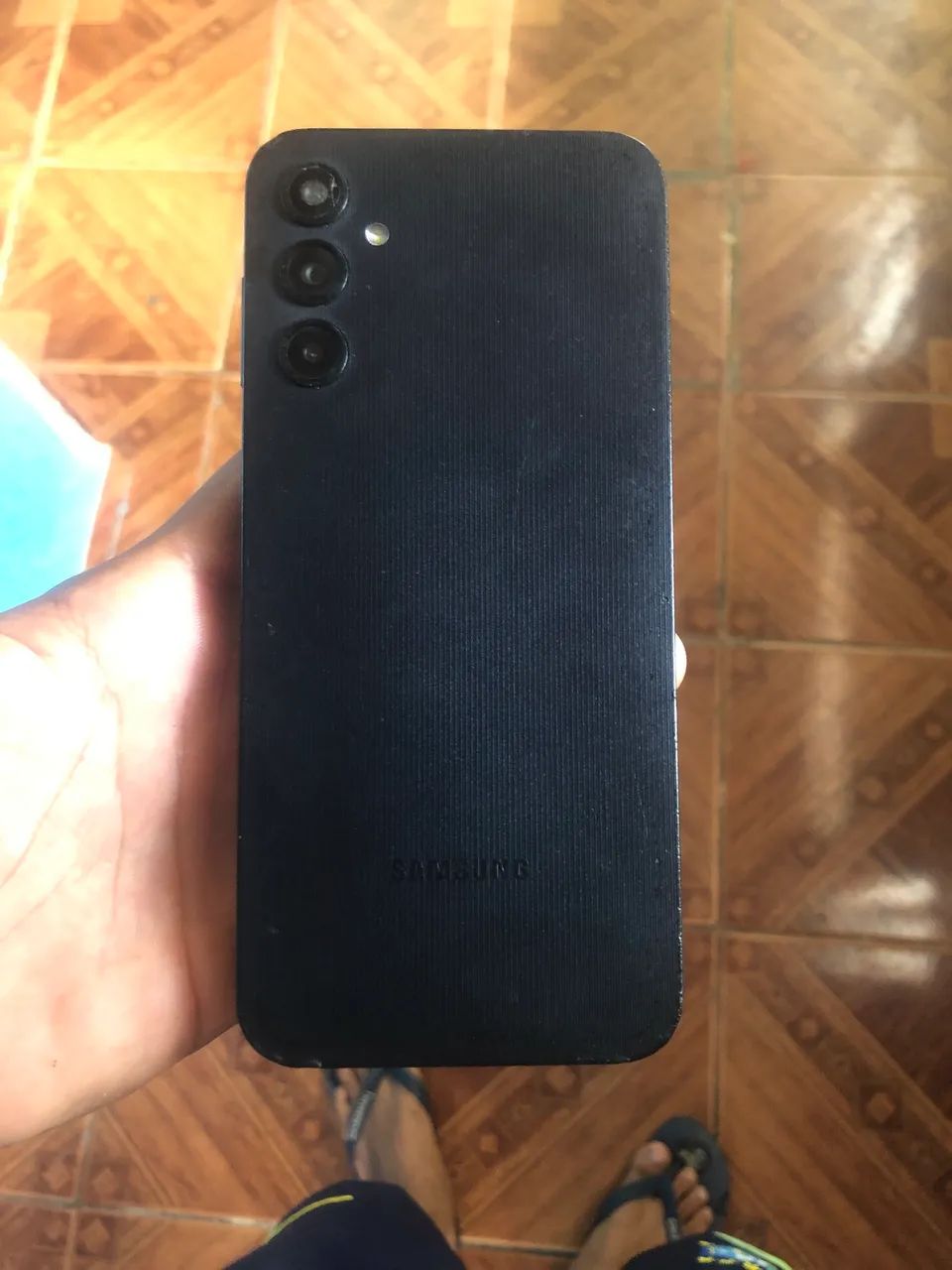 Celular a 14  - Foto 2