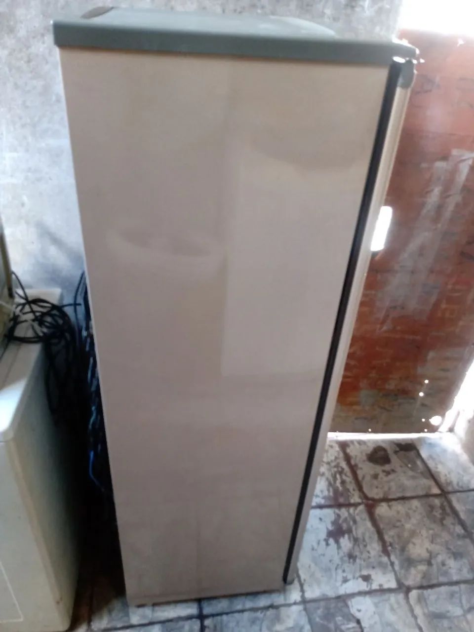 Geladeira Consul 340 litros 110 v - Foto 2