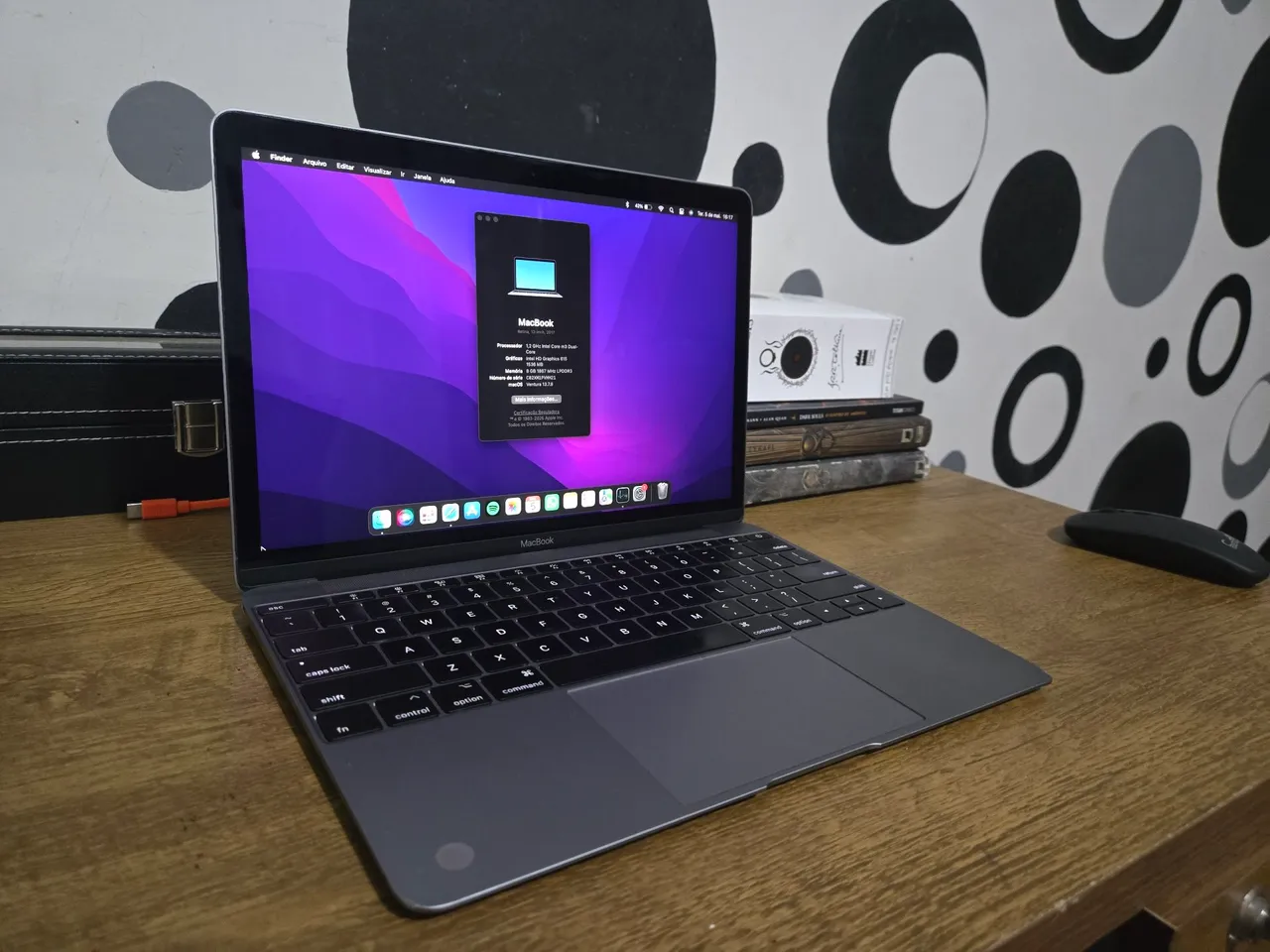 macbook 12 retina