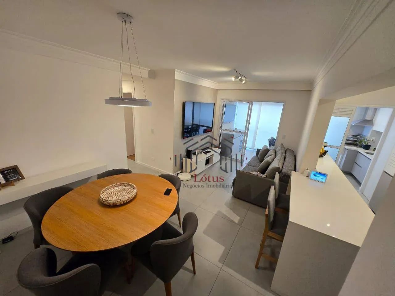 Apartamento com 3 dormitórios à venda, 84 m² por R$ 1.125.000 - Santa Paula - São Caetano  - Foto 3