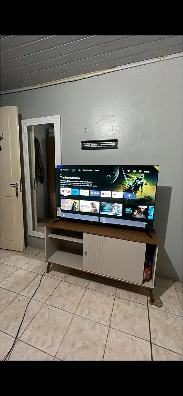 Televisão  - Foto 3