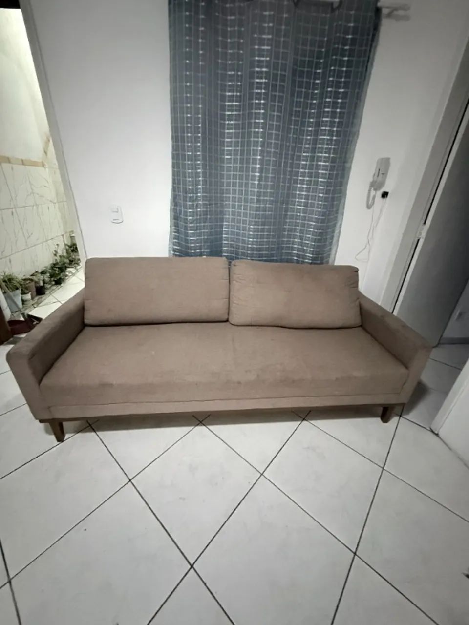 vendo sofa 