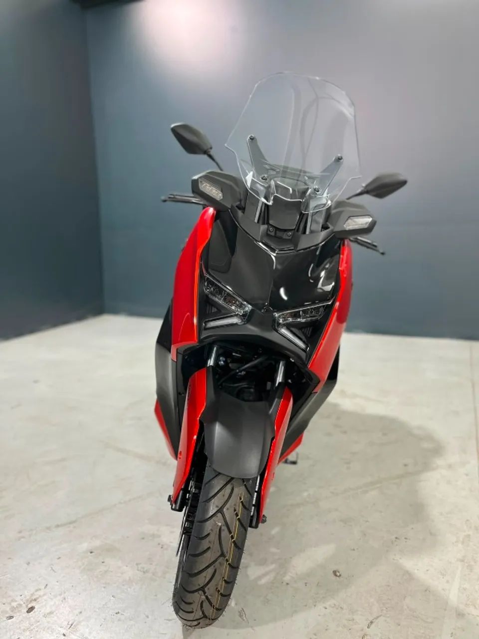 NOVA! Xmax 300 Conn 2026 - Foto 5