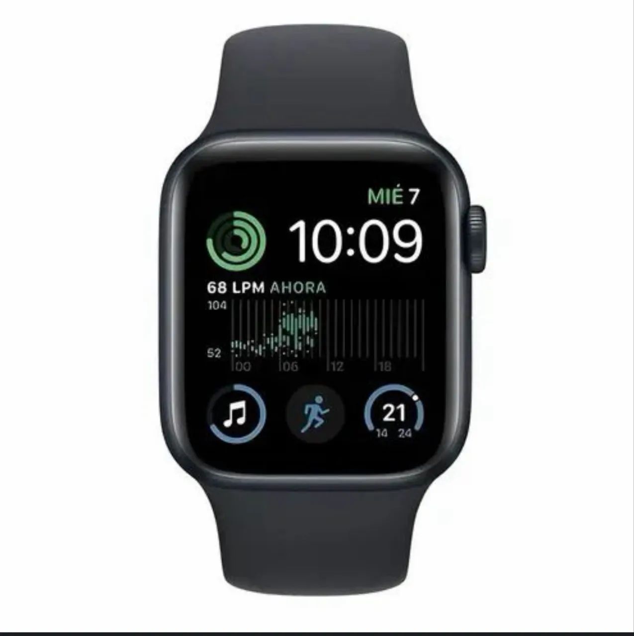 Apple Watch SE 2  44mm