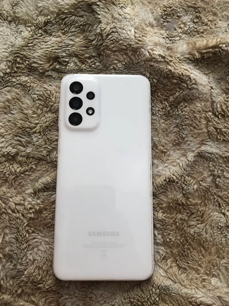 A23 5g R$300 - Foto 3