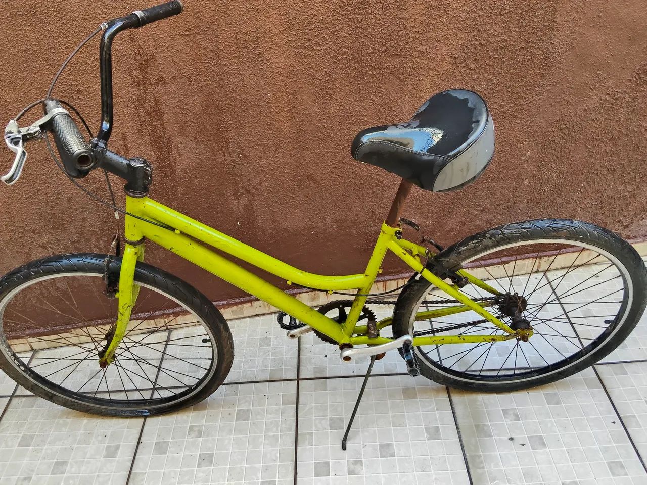  Beach Bike (sem marcha)