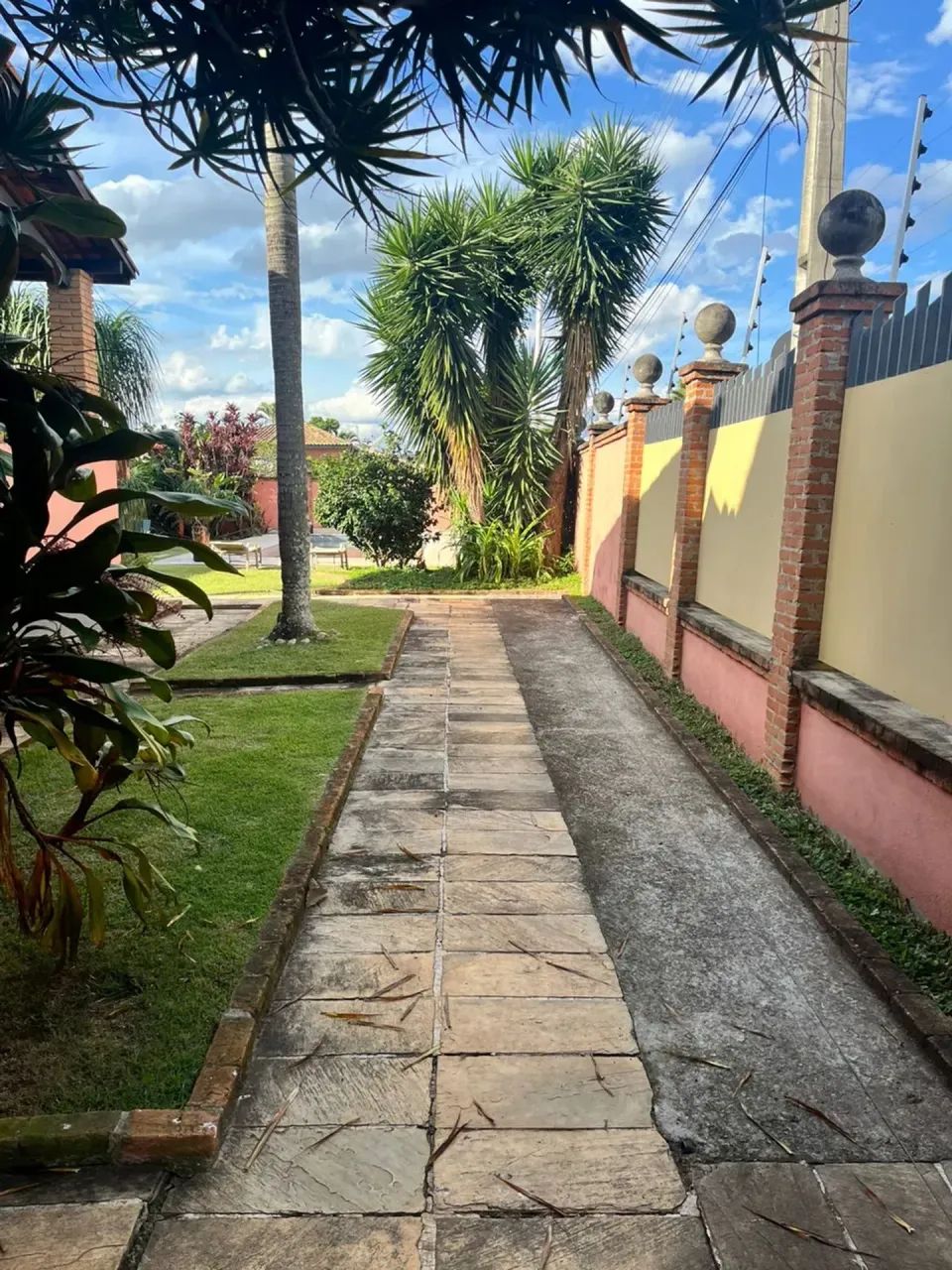 Imóvel mobiliado, localizado em bairro renomado - Foto 2