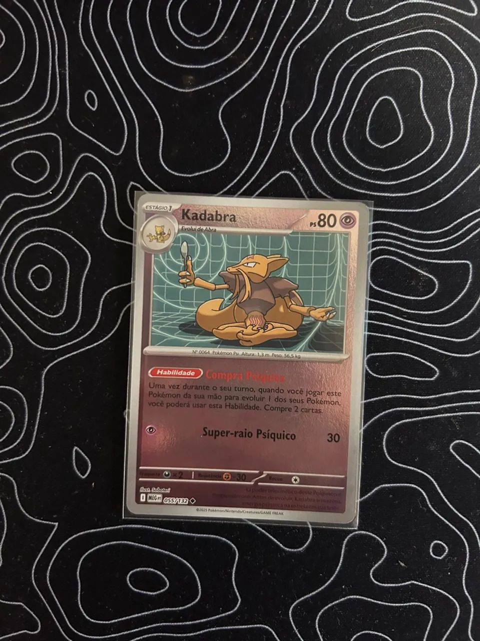 Coleção Carta Pokemon com ultra raras  - Foto 4