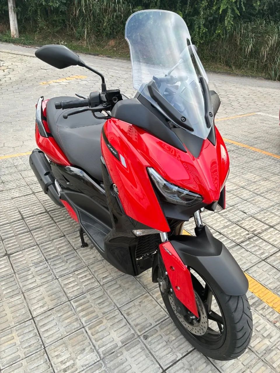 Xmax 250 2023 Impecável  - Foto 2