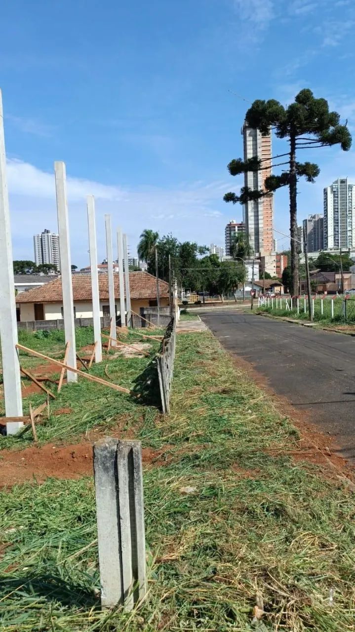 Ponto Comercial ? Em Construção ? Oficinas, Ponta Grossa/PR - Foto 3