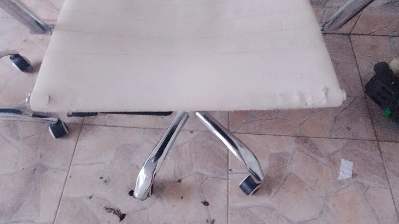 Cadeira de escritório