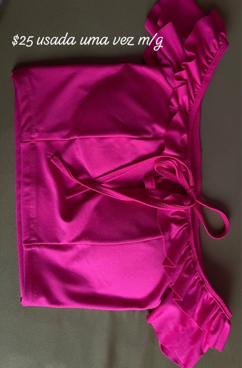 Roupas  - Foto 5