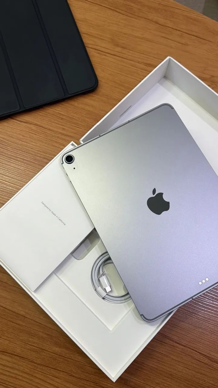Ipad air 11 M3 - Foto 4