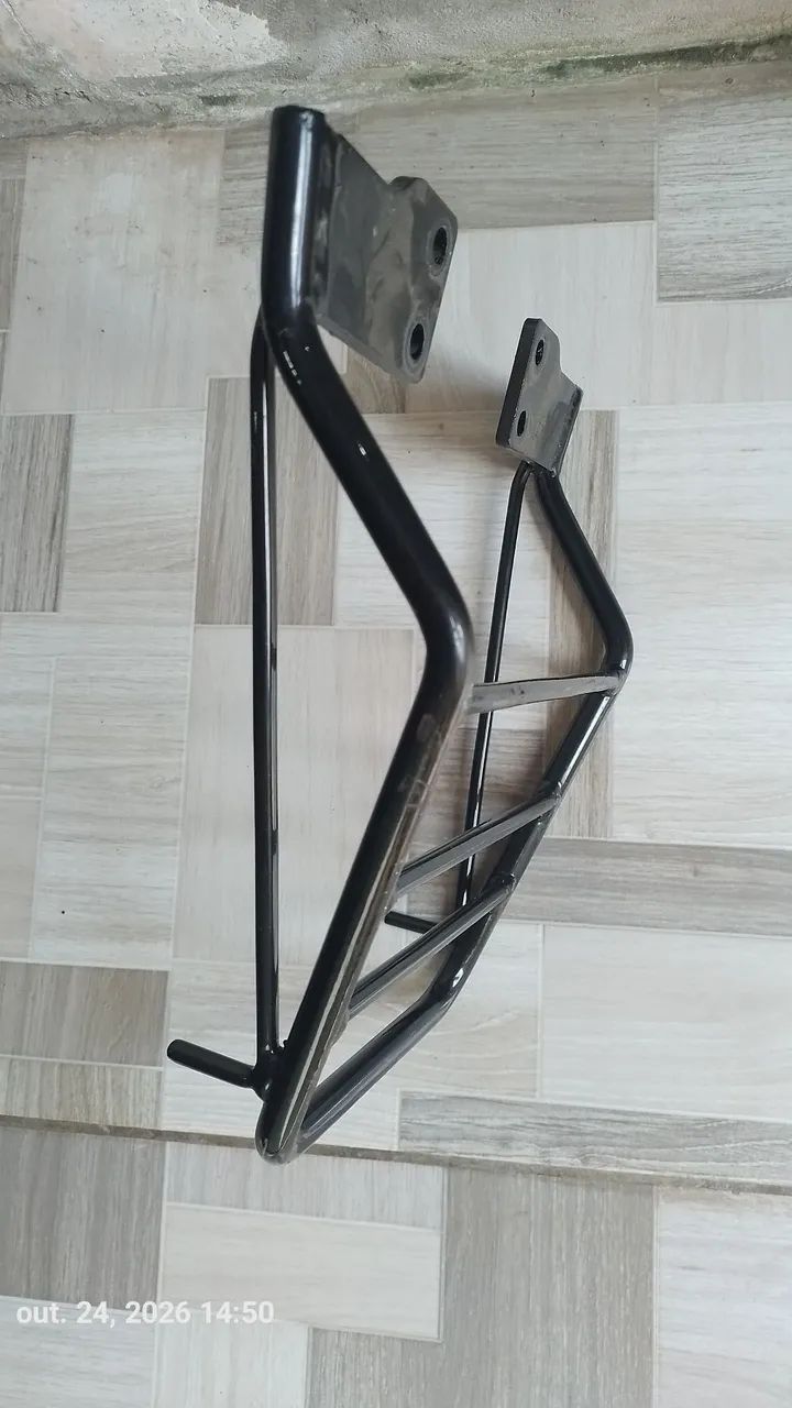 Bagageiro  - Foto 2