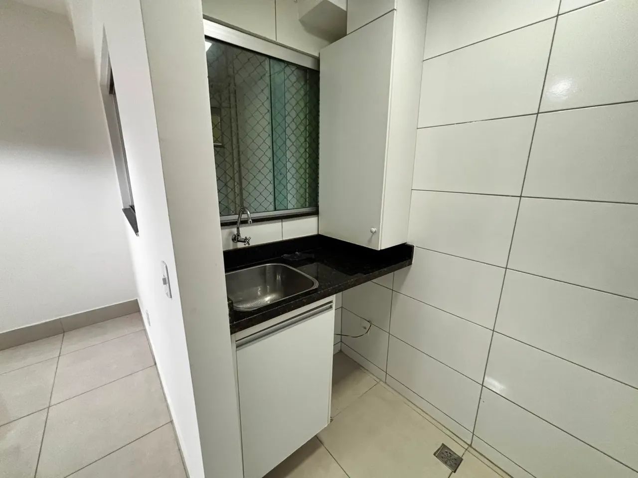 ALUGA-SE APTO DE 2 QUARTOS  - Foto 4