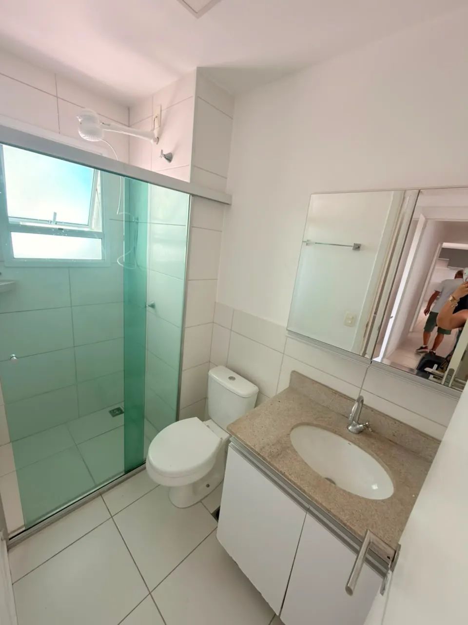 Apartamento reserva inglesa - Liverpool  - Foto 5