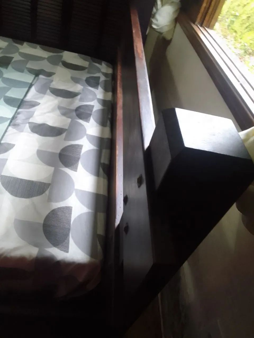 Cama de casal - Foto 3