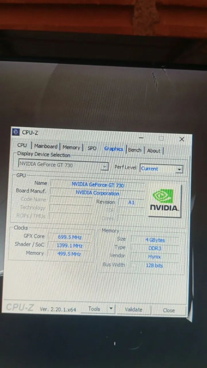 Pc Intel i3 3220 + NVIDIA GT 730 4gb - Foto 3