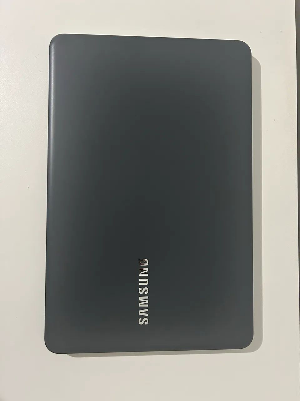 Notebook Samsung 