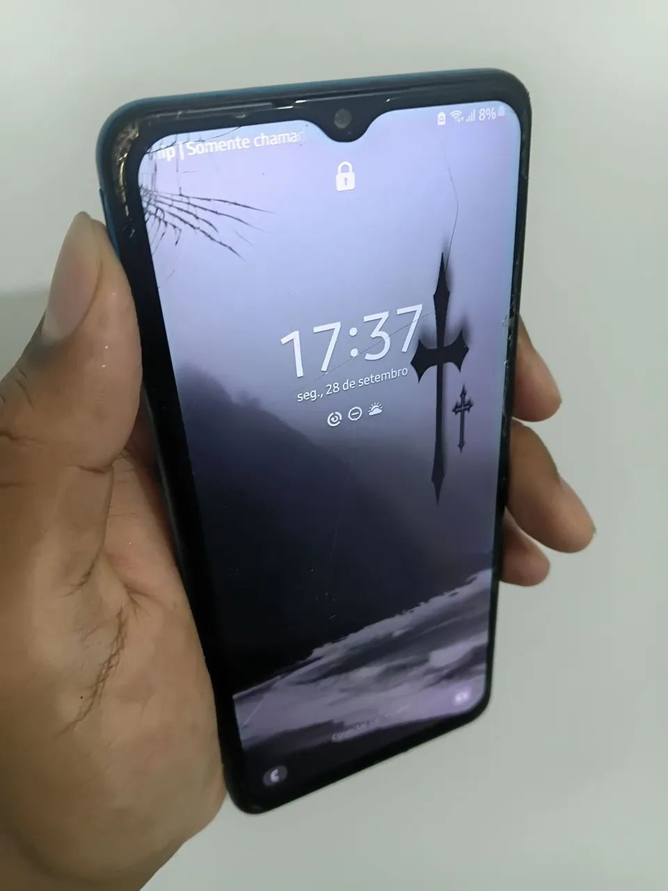 Celular A02 - Foto 2